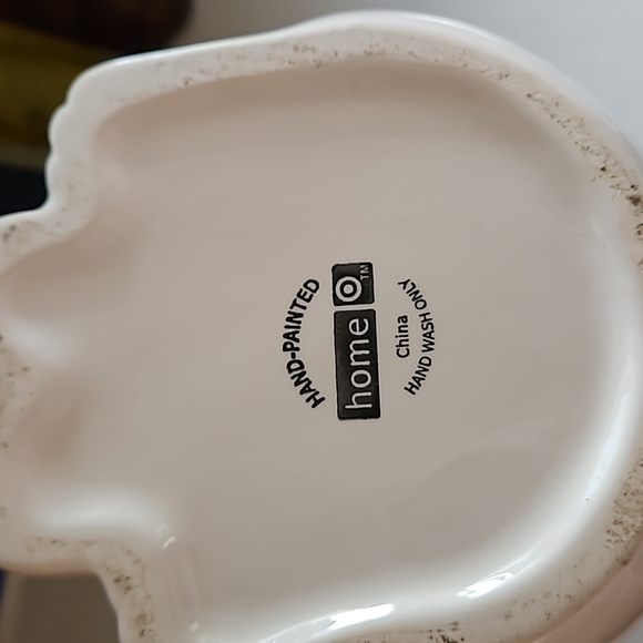 Vintage Target Dog Cookie Container - Picture 4 of 4